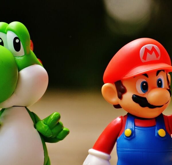 digital gaming platform insights