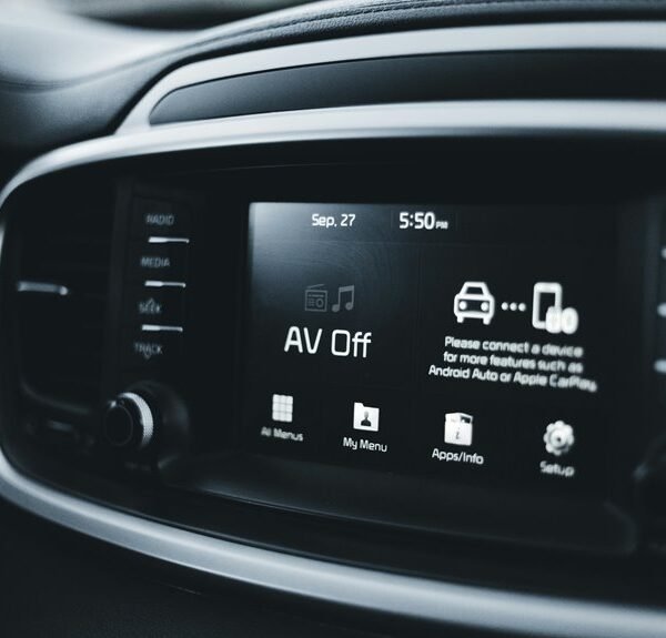 electronics updates and features