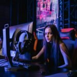 esports event in las vegas