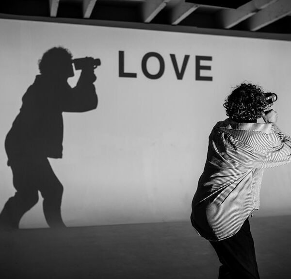 profile overview summary insights