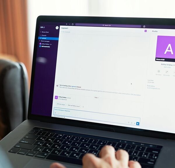 profile overview summary provided