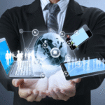 Click, Connect, Convert: Top Digital Tools to Supercharge Your Networking 