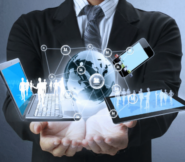 Click, Connect, Convert: Top Digital Tools to Supercharge Your Networking 