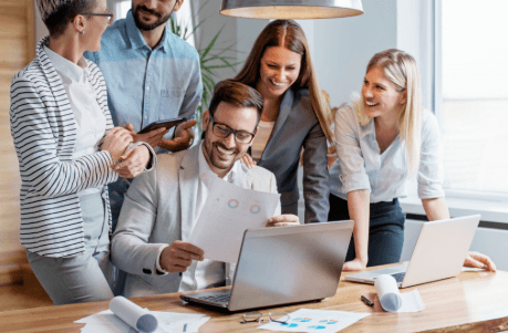 The Importance of Innovation in Business