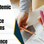 How Academic Writing Assistance Transforms Student Performance