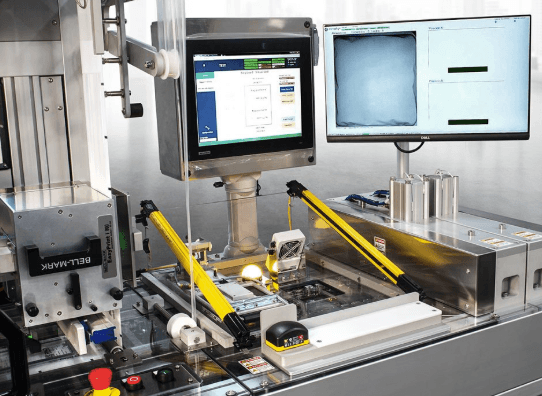 Future Trends in Horizontal Form Fill Seal Machines and Packaging Automation