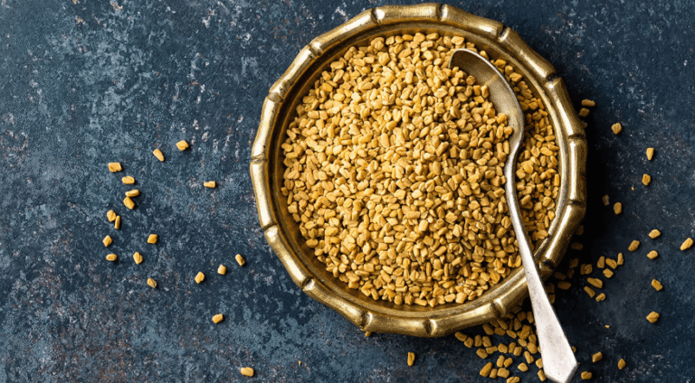 The Truth About Fenugreek and Hormones: Does It Cause Breast Growth or Gynecomastia?